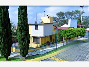 Casa en Venta en Paseos del Bosque Naucalpan de Juárez