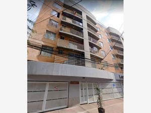 Departamento en Venta en Anáhuac I Sección Miguel Hidalgo