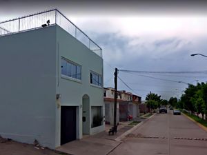 Casa en Venta en Valle Dorado Culiacán