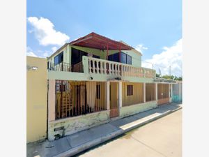 Casa en Venta en Guadalupe Campeche