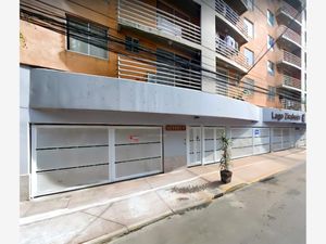 Departamento en Venta en Anáhuac I Sección Miguel Hidalgo