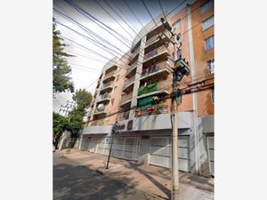 Departamento en Venta en Anáhuac I Sección Miguel Hidalgo