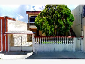 Casa en Venta en San Román Campeche