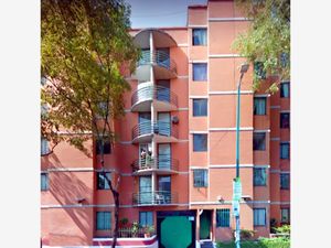 Departamento en Venta en Anáhuac I Sección Miguel Hidalgo