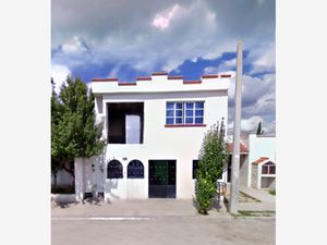 Casa en Venta en San Vicente Saltillo