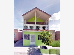 Casa en Venta en Villas Universidad Oriente Torreón