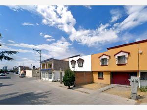 Casa en Venta en La Luz Durango