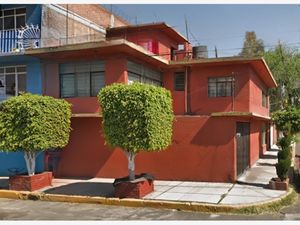 Casa en Venta en Residencial Zacatenco Gustavo A. Madero