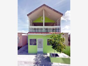 Casa en Venta en Villas Universidad Oriente Torreón