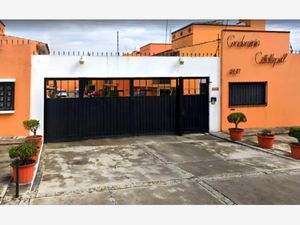 Casa en Venta en Benito Juarez Toluca