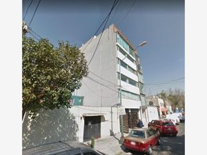 Departamento en Venta en Portales Norte Benito Juárez