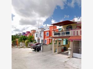 Casa en Venta en Galaxia del Sol Benito Juárez