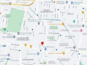 Casa en Venta en Paseos de Taxqueña Coyoacán