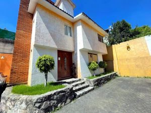 Casa en Venta en Pueblo Nuevo Alto La Magdalena Contreras