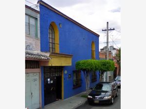 Casa en Venta en San Diego Churubusco Coyoacán