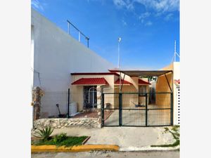 Casa en Venta en San Joaquin Carmen