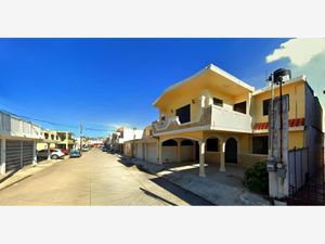 Casa en Venta en Delfino Resendiz Ciudad Madero