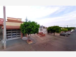 Casa en Venta en Los Pinos Culiacán