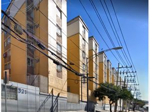 Departamento en Venta en San Simon Tolnahuac Cuauhtémoc