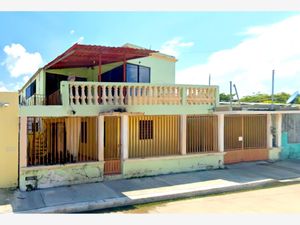Casa en Venta en Guadalupe Campeche