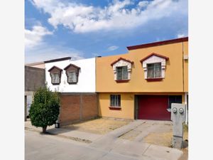 Casa en Venta en La Luz Durango