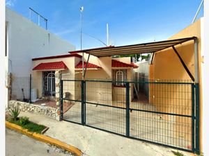 Casa en Venta en San Joaquin Carmen