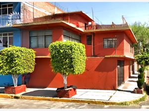 Casa en Venta en Residencial Zacatenco Gustavo A. Madero