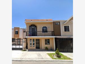 Casa en Venta en Paseo las Palmas II Apodaca