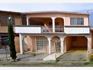 Casa en Venta en Del Empleado Delicias