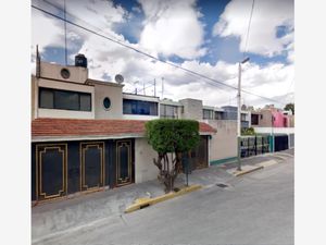 Casa en Venta en Colon Echegaray Naucalpan de Juárez