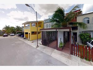 Casa en Venta en Hacienda Real del Caribe Benito Juárez