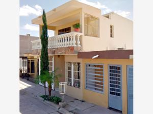 Casa en Venta en Teresita Ahome