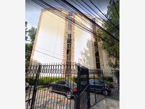 Departamento en Venta en Tizapan Álvaro Obregón