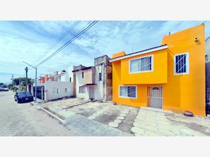 Casa en Venta en San Joaquin Carmen