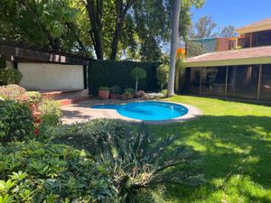 Casa en Venta en Colinas de San Javier Zapopan