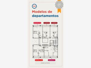 Departamento en Venta en Ciudad Granja Zapopan