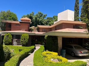 Casa en Venta en Colinas de San Javier Zapopan