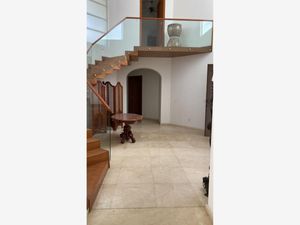 Casa en Venta en Chapalita Guadalajara