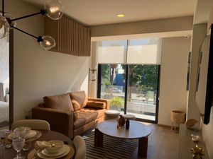 Departamento en Venta en Ladron de Guevara Guadalajara