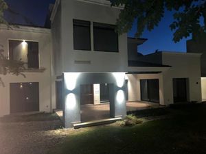 Casa en Renta en Colomos Patria Zapopan