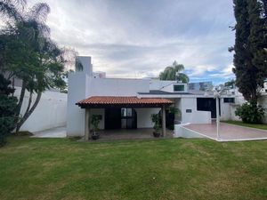 Casa en Renta en Colinas de San Javier Zapopan