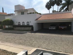 Casa en Venta en Chapalita Guadalajara