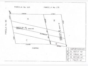 Terreno en Venta en Chulavista Tlajomulco de Zúñiga