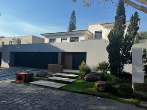 Casa en Renta en Colomos Patria Zapopan