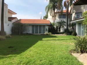 Casa en Venta en Chapalita Guadalajara