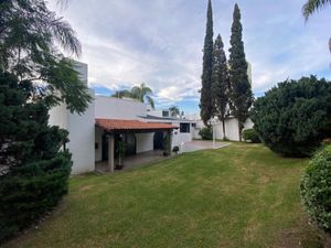 Casa en Renta en Colinas de San Javier Zapopan