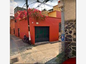 Casa en Venta en San Francisco Culhuacán Barrio de Santa Ana Coyoacán