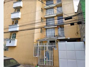 Departamento en Venta en Anáhuac I Sección Miguel Hidalgo