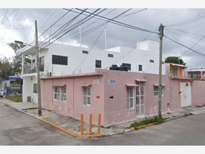 Casa en Venta en Centro SCT Campeche Campeche