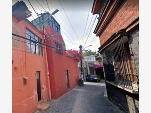 Casa en Venta en San Francisco Culhuacán Barrio de Santa Ana Coyoacán